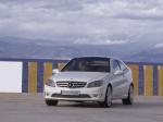 Mercedes-Benz CLC220 CDi 2009 года